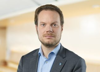 The Brussels Report Podcast Episode 30 – with Swedish MP Martin Kinnunen