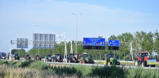 The victory of the Dutch farmers’ party is a warning signal to the EU