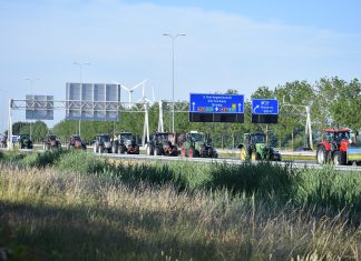 The victory of the Dutch farmers’ party is a warning signal to the EU