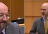 EU competitiveness is anything but “at the top of the agenda” – Speech by MEP Charlie Weimers