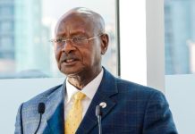 The EU should link aid to respect for basic rights, starting with Uganda