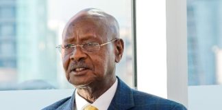 The EU should link aid to respect for basic rights, starting with Uganda