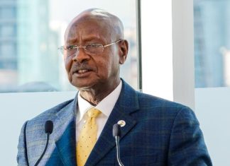 The EU should link aid to respect for basic rights, starting with Uganda