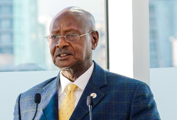 The EU should link aid to respect for basic rights, starting with Uganda