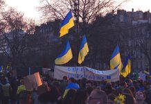 A protracted conflict in Ukraine threatens the West’s strategic objectives