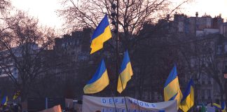 A protracted conflict in Ukraine threatens the West’s strategic objectives
