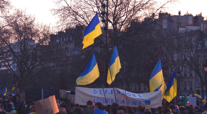 A protracted conflict in Ukraine threatens the West’s strategic objectives