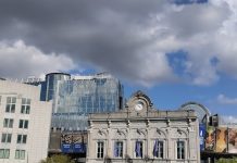 Are European Parliament prizes hopelessly politicised?