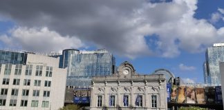 Are European Parliament prizes hopelessly politicised?