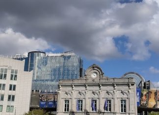 Are European Parliament prizes hopelessly politicised?