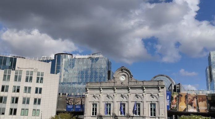 Are European Parliament prizes hopelessly politicised?