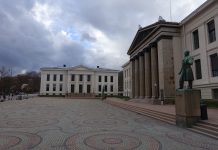 The Oslo University case: a precedent for universities refusing to recognize foreign education?