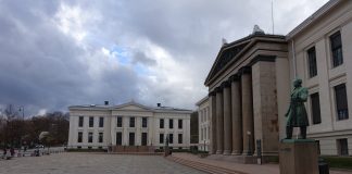 The Oslo University case: a precedent for universities refusing to recognize foreign education?