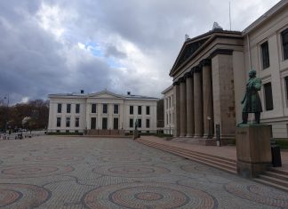 The Oslo University case: a precedent for universities refusing to recognize foreign education?