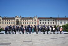 The potential of the “European Political Community”
