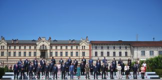 The potential of the “European Political Community”