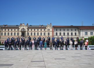 The potential of the “European Political Community”