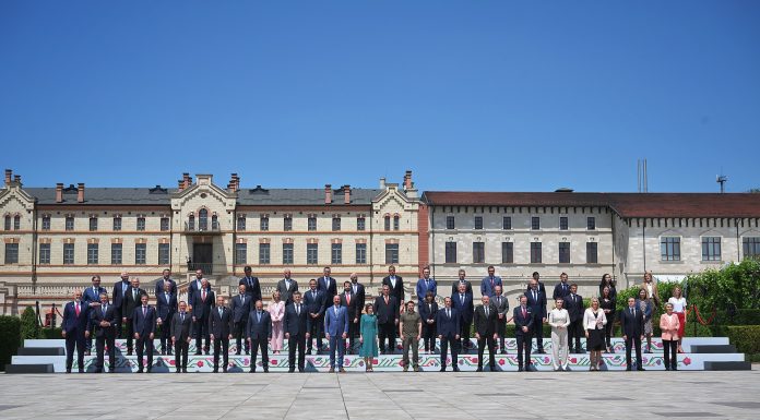 The potential of the “European Political Community”