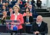 One year to stop the destruction of the EU