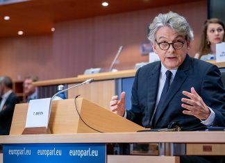 Is the European Commission the first obstacle to opening up the EU’s services market?