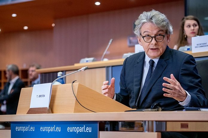 800px-Hearing_of_Commissioner-designate_Thierry_Breton_(49068587706)