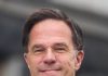 Dutch PM Mark Rutte: celebrated internationally, beleaguered at home