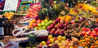 Geopolitical winter has come. The EU should look to the South if it is serious on food security