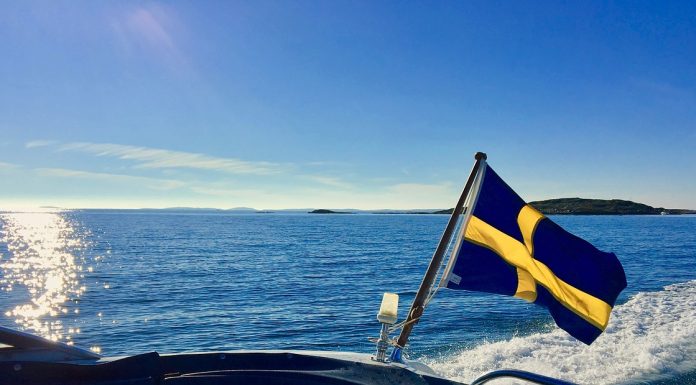 Sweden: The accidental harm-reduction champion