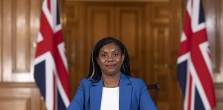 The first great UK trade win is in the bag