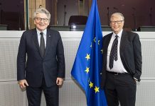 New EU big tech regulations threaten to slow down technological innovation