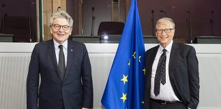 New EU big tech regulations threaten to slow down technological innovation