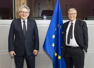 New EU big tech regulations threaten to slow down technological innovation