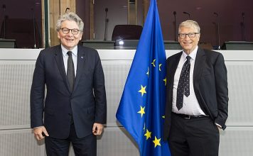 New EU big tech regulations threaten to slow down technological innovation