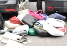 China’s weak intellectual property rights boost Europe’s counterfeit industry