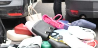 China’s weak intellectual property rights boost Europe’s counterfeit industry