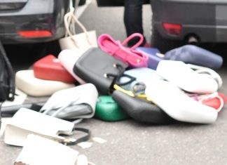 China’s weak intellectual property rights boost Europe’s counterfeit industry