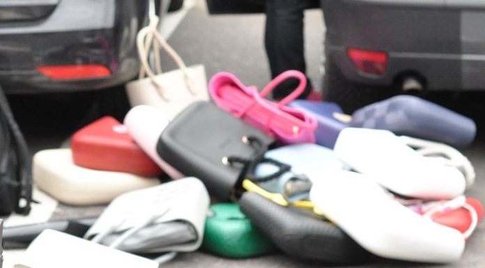 China’s weak intellectual property rights boost Europe’s counterfeit industry