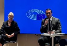 The Great European Monetary Policy Debate – video recording