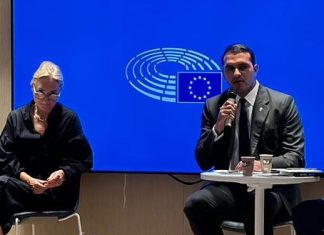 The Great European Monetary Policy Debate – video recording