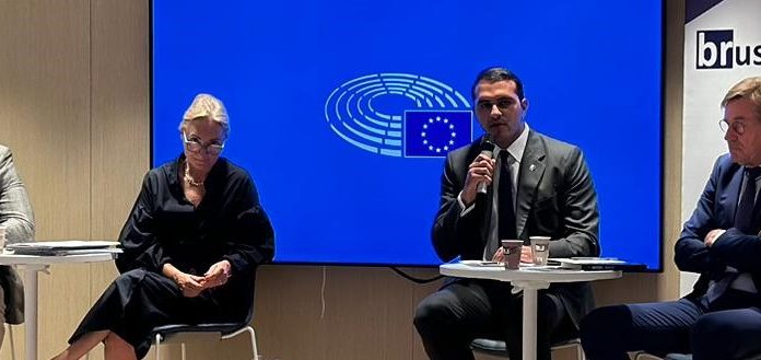 The Great European Monetary Policy Debate – video recording