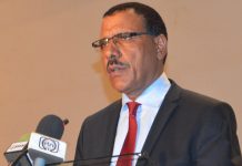 The coup in Niger does not threaten uranium supply to the EU