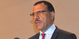 The coup in Niger does not threaten uranium supply to the EU