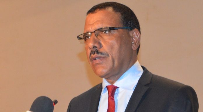 The coup in Niger does not threaten uranium supply to the EU