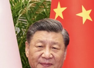 The Chinese political model stands in the way of Chinese economic growth