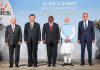 The Global South has understood that development requires fossil fuels