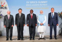 The Global South has understood that development requires fossil fuels