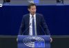 French EPP MEP François-Xavier Bellamy issues scathing response to von der Leyen