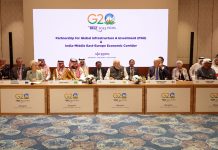 Trade corridor politics heats up with access to Europe as the prize
