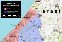 Israel’s Pearl Harbor