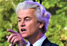 After the Wilders win, what’s next for the Netherlands?